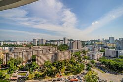 Blk 26D Membina Court (Bukit Merah), HDB 4 Rooms #487077171